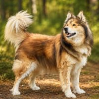 Локи, 6 лет. Ногинск М.О.